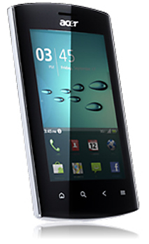 Acer Liquid MT gro�