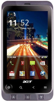Acer Stream   gro�