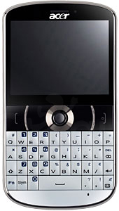 Acer beTouch E130 gro�