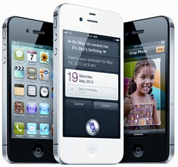 Apple iPhone 4 S Pic