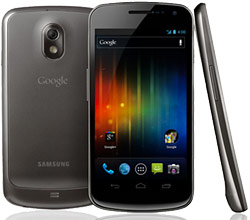 Google Galaxy Nexus  Pic