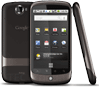 Google Nexus One front mini