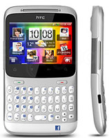 HTC Status / ChaCha Pic