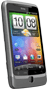 HTC T-Mobile G2/ Desire Z front/side mini