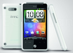 HTC Gratia Pic