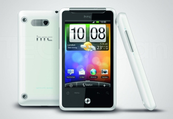 HTC Gratia gro