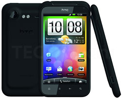 HTC Droid Incredible 2 / S Pic