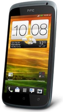HTC One S gro