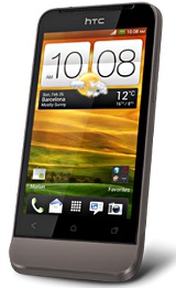 HTC One V Pic