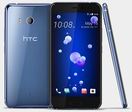 HTC U11 gro