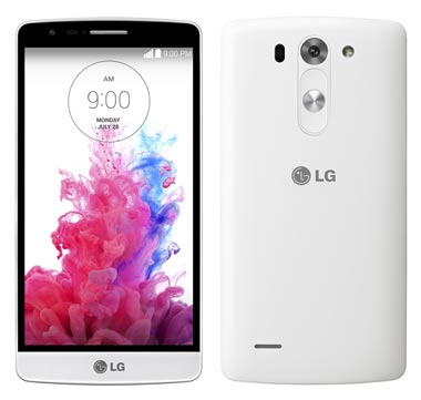 LG G3 beat gro
