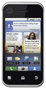 Motorola Backflip front/side mini