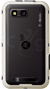 Motorola Defy back mini