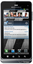 Motorola Droid 2 / Milestone 2 Pic