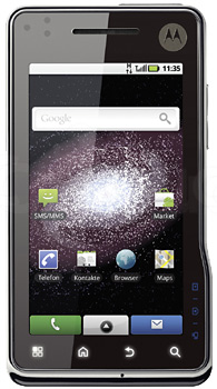 Motorola Milestone XT720 gro�