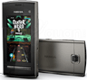 Nokia 5250 front mini