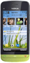 Nokia C5-03 front/side mini
