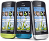 Nokia C5-03 front mini