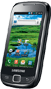 Samsung Galaxy 551 front/side mini