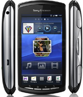 SonyEricsson Xperia Play Pic