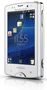 SonyEricsson Xperia mini pro front/side mini