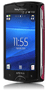 SonyEricsson Xperia mini front/side mini